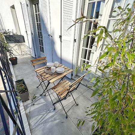 Le Cocon - Coeur De Ville La Rochelle (Charente-Maritime) Exterior foto